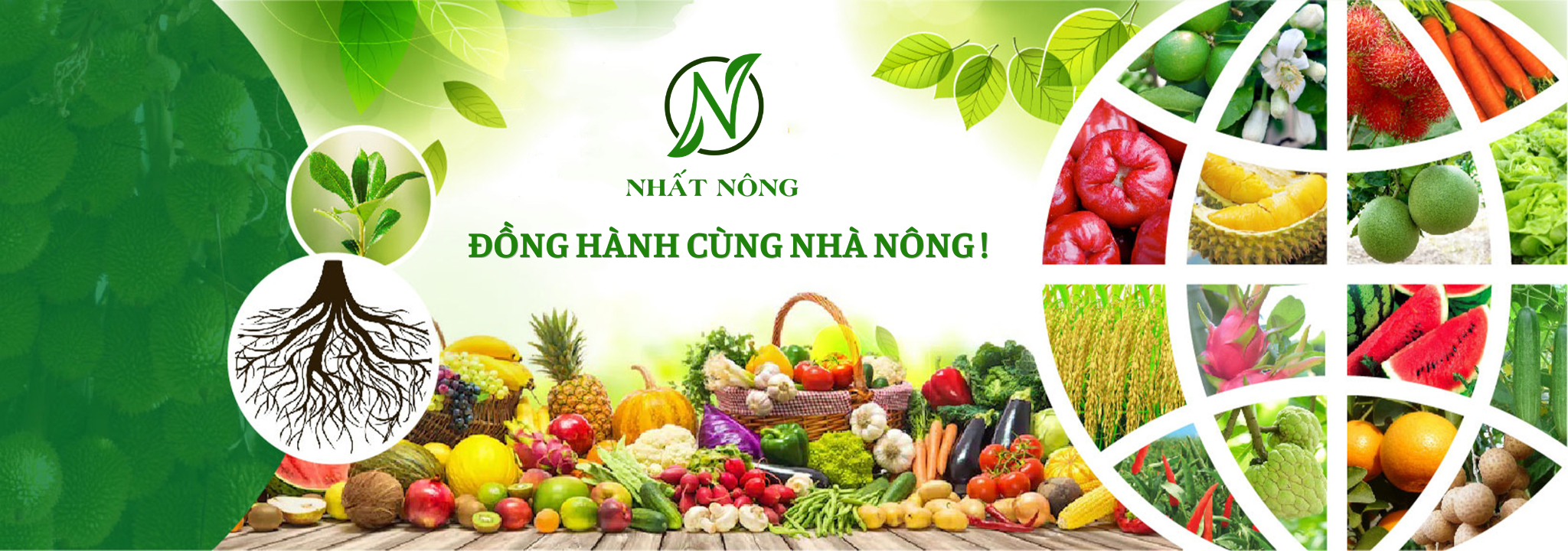Đồng hành cùng nhà nông !